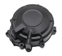 Alloggiamento Motore Statore Compatibile Con CB 650F Per CBR 650F 2018 Per CB 650R Per CBR 650R 2019 2020 Accessorio Per Moto Magneto Alternatore COPERTURA STATORE Con Guarnizione(Black)