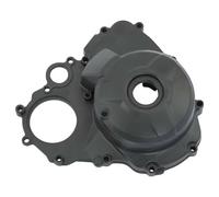 Alloggiamento Motore Statore Compatibile Con Per FJ-09 2015-2017 Per FZ-09 2014-2017 Statore Motore Coperchio Carter Dell'albero Motore Protezione Generatore Alloggiamento Motore Dello Statore