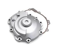 Alloggiamento Motore Statore Compatibile Con Per Yzf-r1 2015-2022 2023 2024 Parti Del Coperchio Dello Statore Del Motore Della Motocicletta Con Guarnizione Del Basamento(MT313-063B-SR)