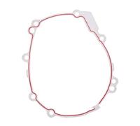 Alloggiamento Motore Statore Compatibile Con Per Yzf-r1 Per R1 Per Yzf-r1 Per R1s Per Yzf-r1 Per R1m 2015-2019 Coperchio Statore Motore Carter Bobina Guarnizione Guscio Laterale(Gasket Only)