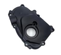 Alloggiamento Motore Statore Compatibile Con Per YZF-R6 2003-2005 Per YZF-R6S 2006-2009 Ricambio Per Motocicletta Coperchio Carter Motore Lato Destro Alloggiamento Motore Statore Accessori(Type 1)