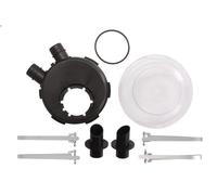 Alloggiamento multivalvola esterno TOMASETTO TOM100/ CMAT0005