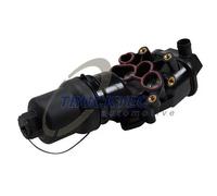 Alloggiamento olio 07.18.057 TRUCKTEC AUTOMOTIVE per VW AUDI SEAT SKODA