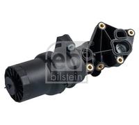Alloggiamento, filtro olio FEBI BILSTEIN 109162