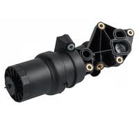 Alloggiamento, filtro olio FEBI BILSTEIN 109162
