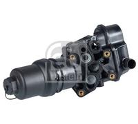 Alloggiamento, filtro olio FEBI BILSTEIN 109169