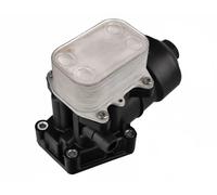 Alloggiamento olio 109394 FEBI BILSTEIN per VW SEAT SKODA AUDI