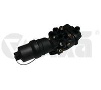 vika 11151768901 Carter, Filtro olio per AUDI,SEAT,SKODA,VW
