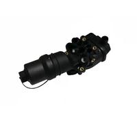 vika 11151768901 Carter, Filtro olio per AUDI,SEAT,SKODA,VW