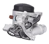 Alloggiamento olio 183735 FEBI BILSTEIN per BMW 5 5 Touring X1 3 3 Touring 7 6 1