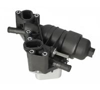 Alloggiamento olio 186271 FEBI BILSTEIN per FIAT MERCEDES-BENZ NISSAN OPEL SEAT