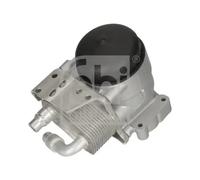 Alloggiamento olio 188768 FEBI BILSTEIN per BMW MITSUBISHI SUZUKI RENAULT TRUCKS