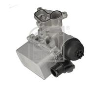 Alloggiamento olio 193673 FEBI BILSTEIN