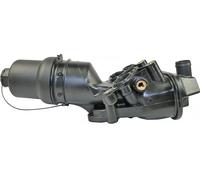 METZGER 2370002 Carter filtro olio