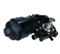 Alloggiamento olio 27-2196 MAXGEAR per PORSCHE AUDI VW