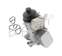 Alloggiamento olio 305 290 TOPRAN per FORD MAZDA CITROËN PEUGEOT