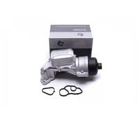 ESEN SKV Carter, Filtro olio compatibile con CITROËN PEUGEOT MINI DS 31SKV233