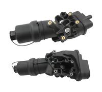 Alloggiamento olio 8091679 HOFFER per AUDI VW SEAT SKODA