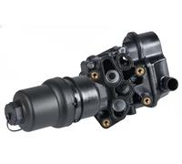 Blue Print Carter filtro olio ADBP210028 per Audi, VW, Seat, Skoda