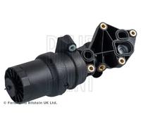 BLUE PRINT Carter, Filtro olio compatibile con AUDI VW ADBP210030