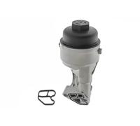 Alloggiamento olio Alluminio 118 974 TOPRAN per SEAT SKODA VW