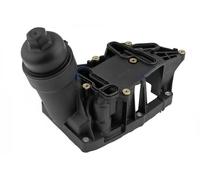NTY Alloggiamento Filtro Olio per BMW X3 F25 xDrive20d xDrive30d 3er Touring F31