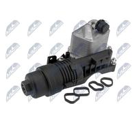 Alloggiamento olio C M-068 NTY per MINI BMW