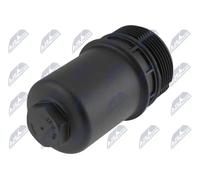 Original NTY Filtro Dell'Olio C U-076 Per Audi