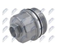 CCL-BM-027 NTY Carter, Filtro olio per MINI