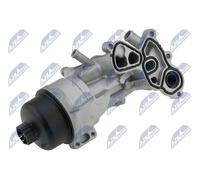 NTY Carter, Filtro olio compatibile con CITROËN/PEUGEOT MINI CCL-BM-063