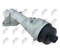 NTY Carter filtro olio CCL-BM-073 compatibile con MINI R56/R57/R55 1.4/1.6 2005-2010