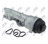 NTY CCL-BM-075 Carter filtro olio