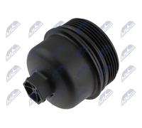NTY CCL-CH-028 Carter filtro olio