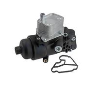 NTY Carter filtro olio CCL-HY-009 compatibile con Hyundai i30 Coupé GD e Kia Sport