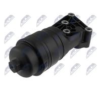 NTY CCL-HY-016 Carter filtro olio