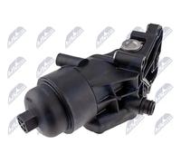 NTY CCL-HY-025 Carter filtro olio