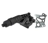 NTY Carter filtro olio CCL-ME-026 compatibile con Mercedes-Benz