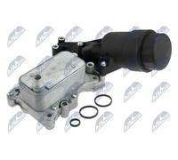 Alloggiamento olio CCL-ME-037 NTY per MERCEDES-BENZ CLA Coupé CLA Shooting Brake