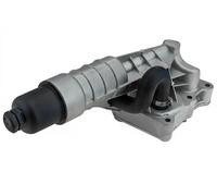 NTY Carter, Filtro olio compatibile con MERCEDES-BENZ CCL-ME-039