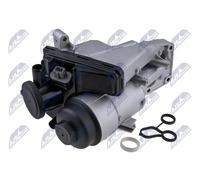 NTY Carter filtro olio CCL-VV-020 per Ford e Volvo