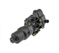 NTY Carter filtro olio CCL-VW-005 compatibile con VW SEAT AUDI SKODA VAG