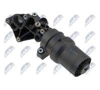 Alloggiamento olio CCL-VW-036 NTY per AUDI VW