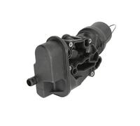 Alloggiamento, filtro olio THERMOTEC DFW001TT