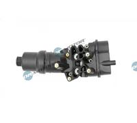 Alloggiamento olio DRM02441 Dr.Motor Automotive per AUDI VW SEAT SKODA