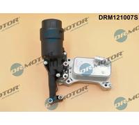 Alloggiamento olio DRM121007S Dr.Motor Automotive per MERCEDES-BENZ VITO Autobus
