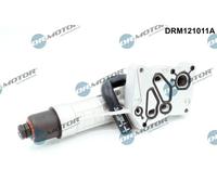 Alloggiamento olio DRM121011A Dr.Motor Automotive per MERCEDES-BENZ SLK CLASSE C