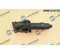 Alloggiamento olio DRM121011S Dr.Motor Automotive per MERCEDES-BENZ SLK CLASSE C