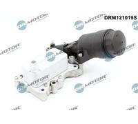 DR.MOTOR AUTOMOTIVE DRM121019S Carter filtro olio