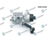 Alloggiamento olio DRM161006S Dr.Motor Automotive per CITROËN PEUGEOT FORD FIAT