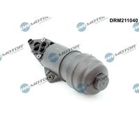 Alloggiamento olio DRM211040 Dr.Motor Automotive per AUDI VW
